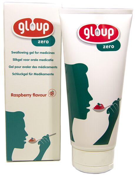 Gloup Zero 150ml