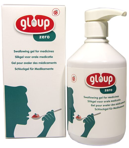 Gloup Zero 500ml