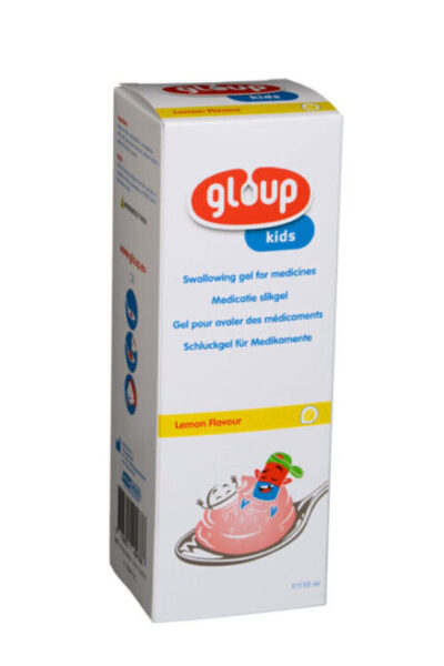 Gloup Kids 150ml